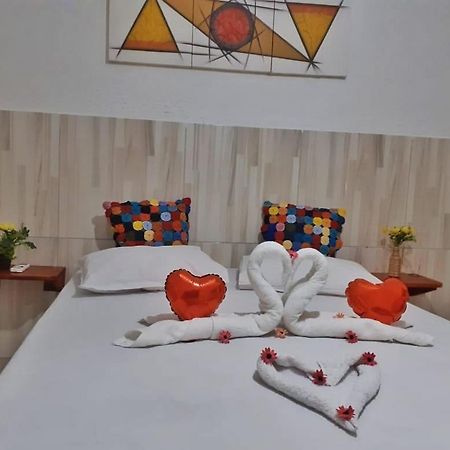 Cantinho Da Ge - Homestay Porto de Galinhas Ngoại thất bức ảnh