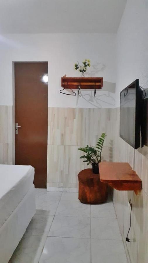 Cantinho Da Ge - Homestay Porto de Galinhas Ngoại thất bức ảnh