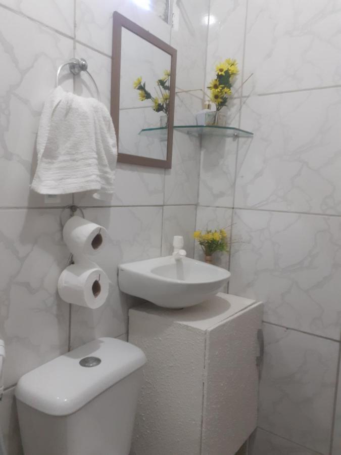 Cantinho Da Ge - Homestay Porto de Galinhas Ngoại thất bức ảnh
